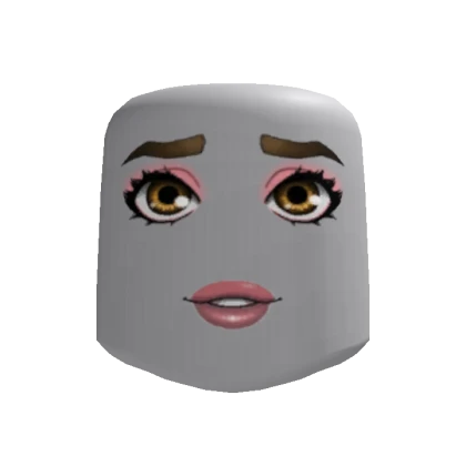 Sorority Star Face - Narrow