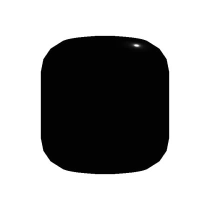 Dark Black Head