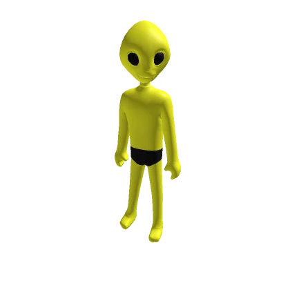 doobagorp the alien