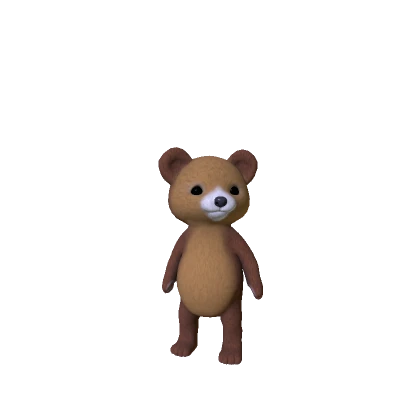 Mini Bear