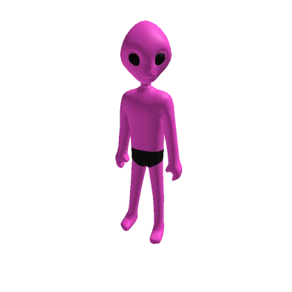 darwin the alien