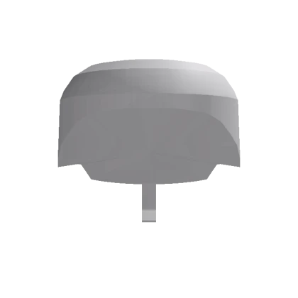Umbrella Head (Recolorable)