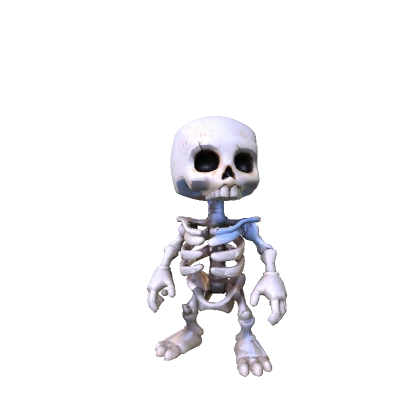 Skeleton Clash Royale