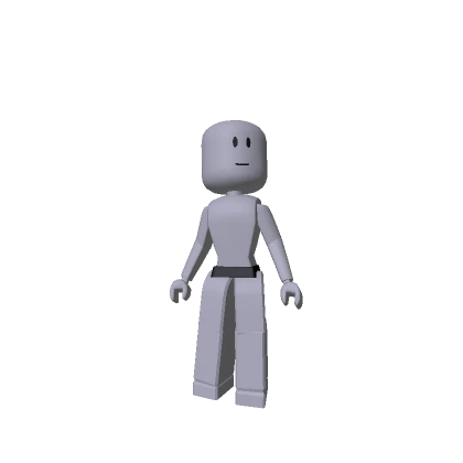 Woman Slim Blocky 2.0
