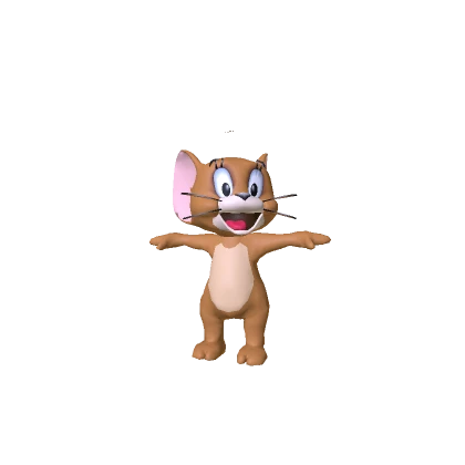 Mini Jerry