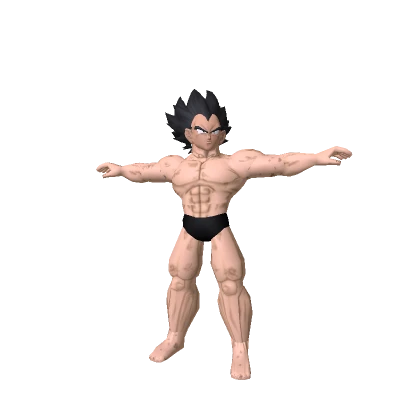 Vegeta