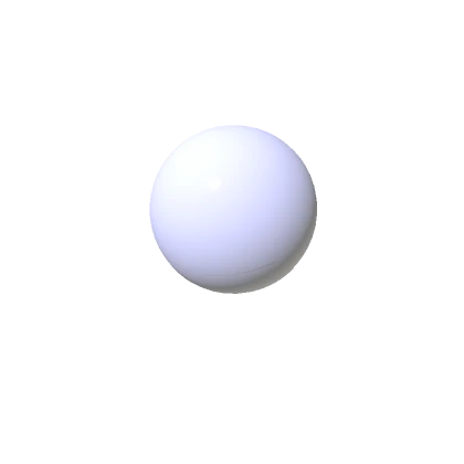 Metallic Ball [RECOLORABLE]