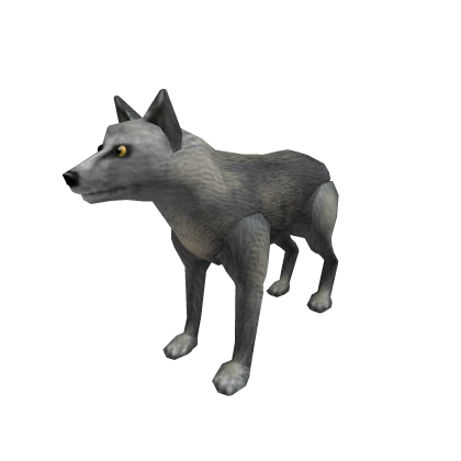 Wyldfang the Brave Companion
