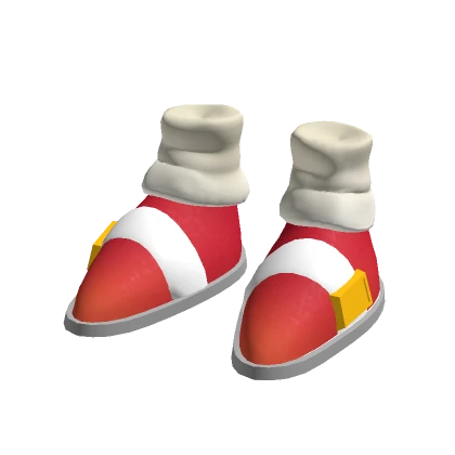 Hedgehog Shoes