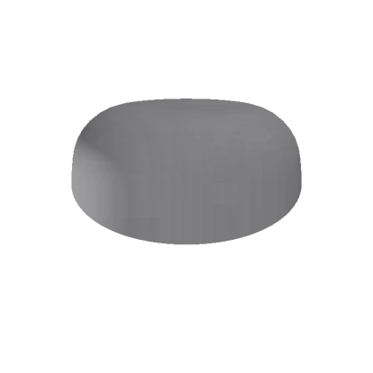 Half Head (Recolorable)