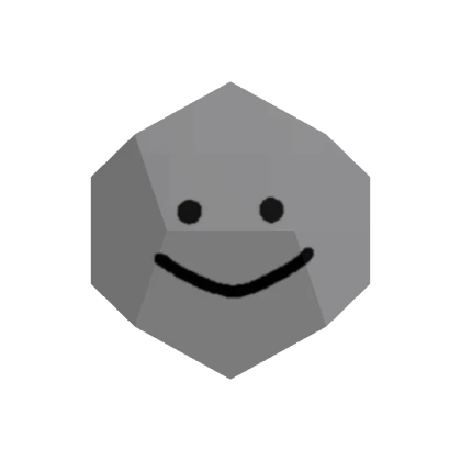 Dodecahedron Head (Recolorable)