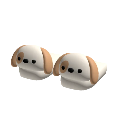 Dog Slippers