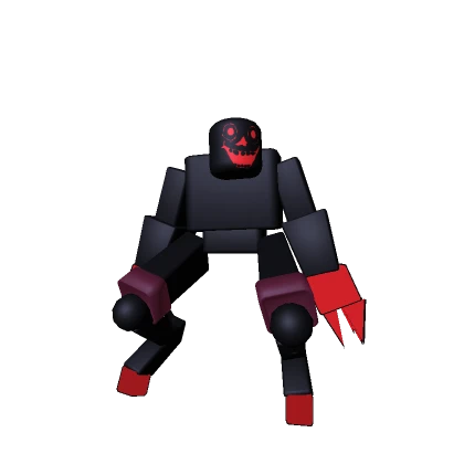 Guest 666 - Forsaken