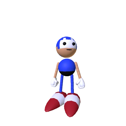OM Sonic Body Template