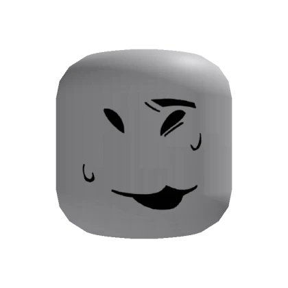 Worried Andrew Face [Bad Things]