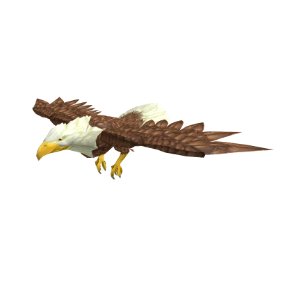 Glorious Eagle Mount