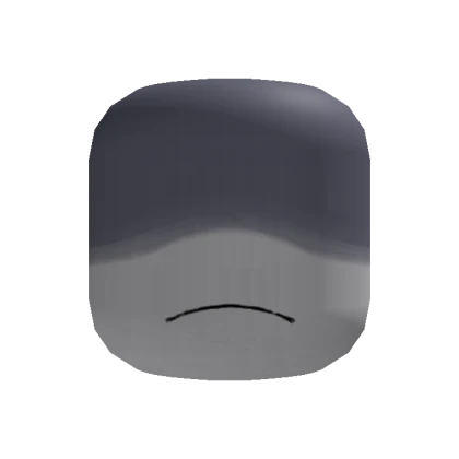 Azure's Shadowed Eyes - Forsaken (Frown)