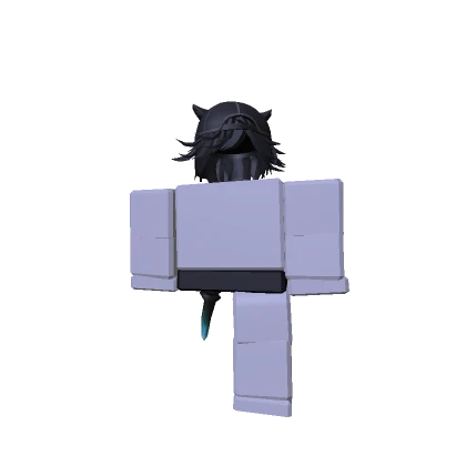 Korblox Headless