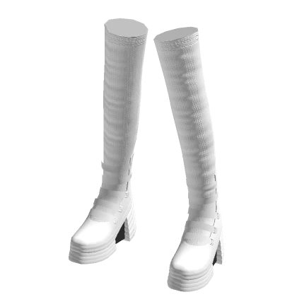 ✅ White