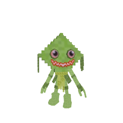 Ketupat kepat(Brainrot)