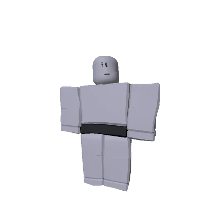 Glitch Walker