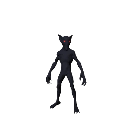 Nocturnal Demon