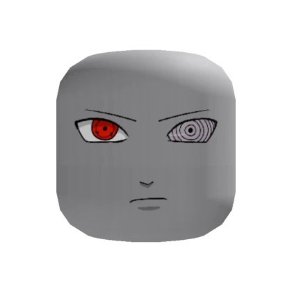 sharingan and reningan