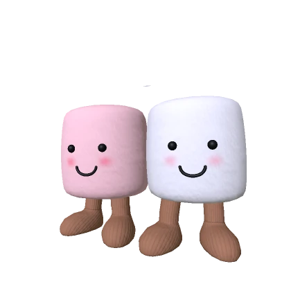 Mini Marshmallows