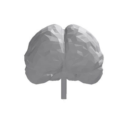 Brain Head (Recolorable)