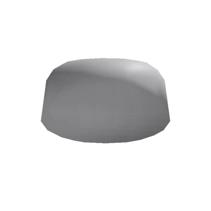 Half Head (Recolorable)