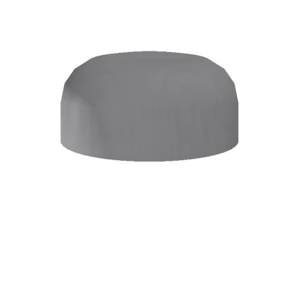 Reversed Glass Head