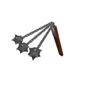 Epic Flail