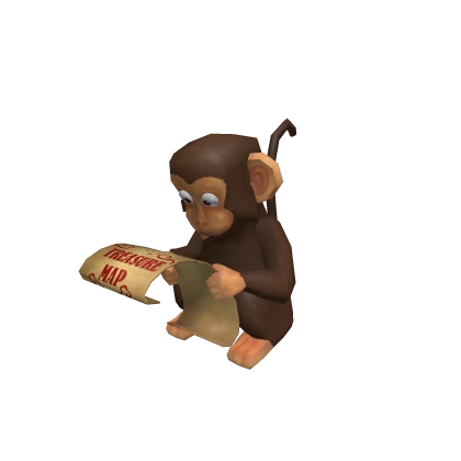 The Curious Monkey of Possible Fortune