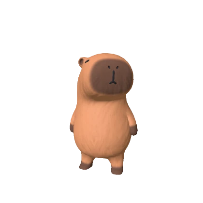 Capybara