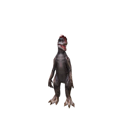 Indominus Rex Dinosaur Bundle