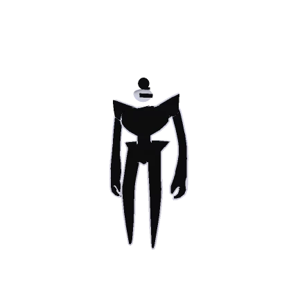 Roaring Knight (LARGE EYE) (ITEMS IN DESCRIPTION)