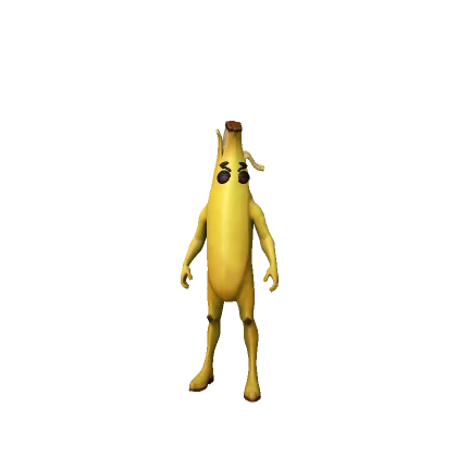 Banana Peely