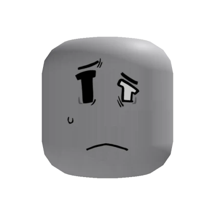 Ivan's Face [Bad Things]