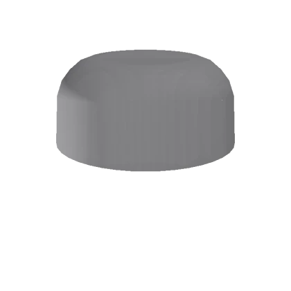 Reversed Glass Head