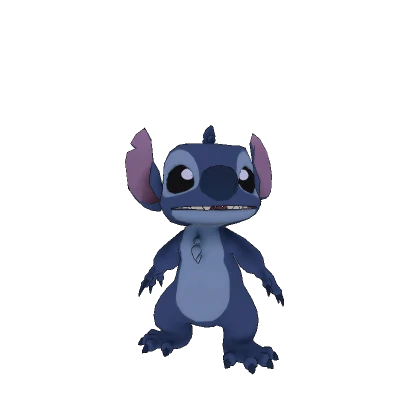 Stitch 2D