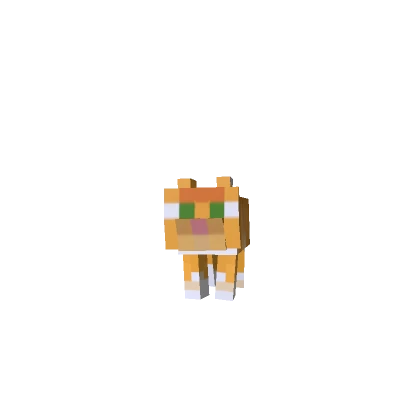 Mini Cat