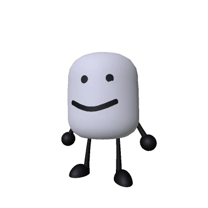 Recolorable Bighead