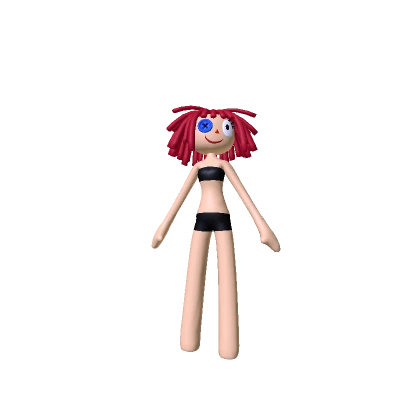 Ragatha digital circus