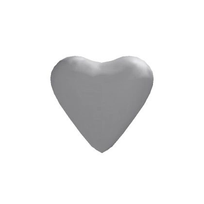 Heart Head (Recolorable)