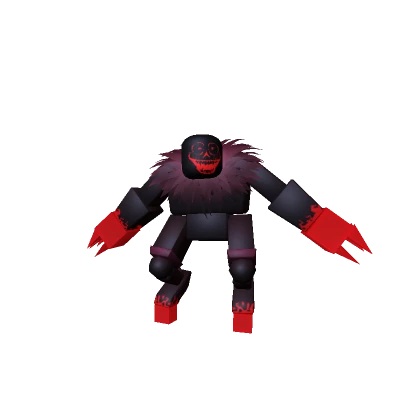 (BUNDLE) Guest 666 Bundle [Forsaken]