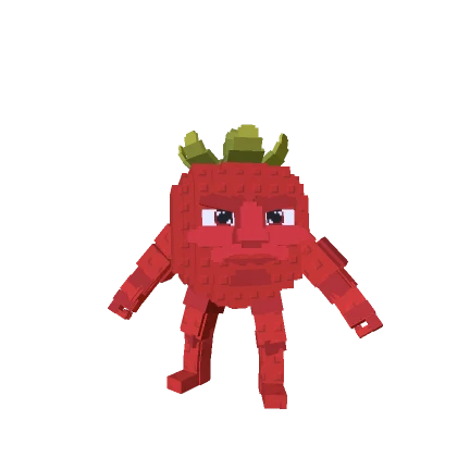 Fragola La La La (Brainrot)
