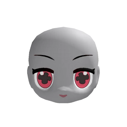 Teto Cutie Kawaii Anime Doll "Override"