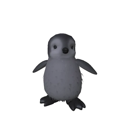 Cute Penguin