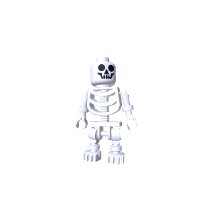 Mini Skeleton