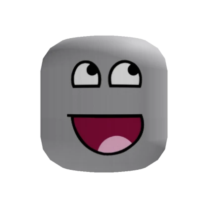 Shedletsky's Epic Face